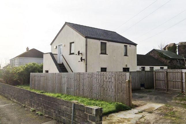 Picton Road, Milford Haven, SA73 3 bed block of apartments for sale