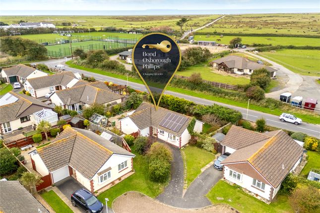 West Moor Close, Northam, Bideford 3 bed bungalow for sale