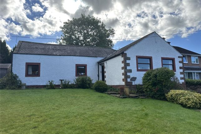 Little Corby Road, Little Corby... 4 bed bungalow for sale