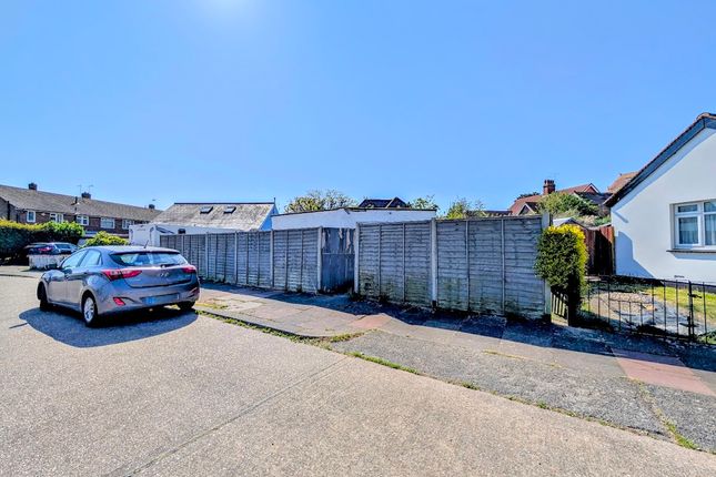Garage for sale