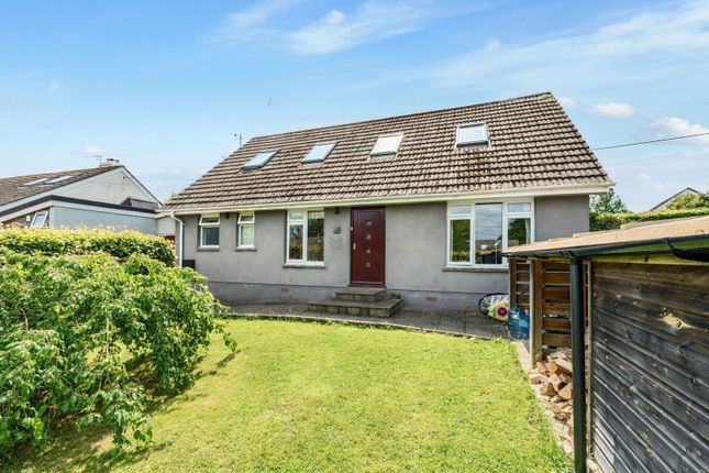 4 bedroom detached bungalow for sale