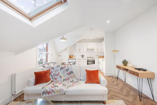 Woodstock Road, Croydon CR0 1 bed flat for sale