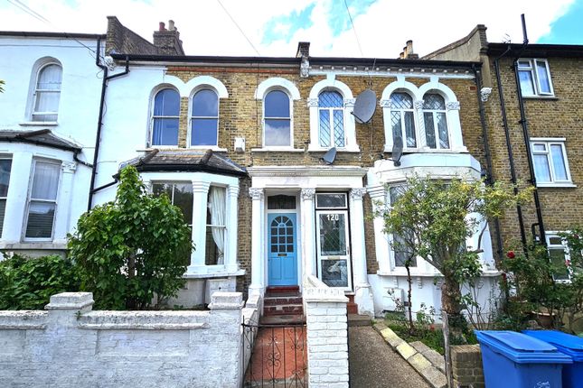 Crofton Road, Camberwell, London, SE5 5 bed terraced house for sale