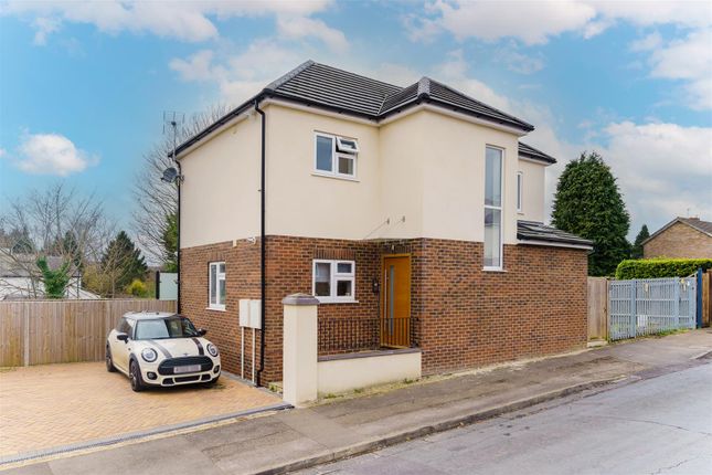 Chadwick Street, High Wycombe HP13 2 bed flat for sale