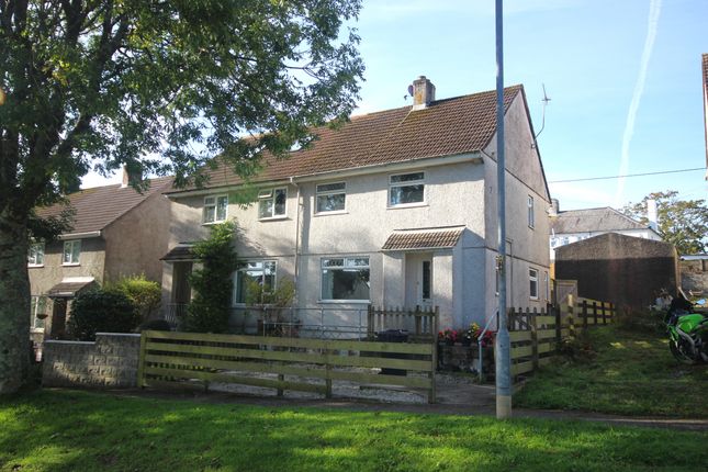 5 bedroom semi-detached house for sale