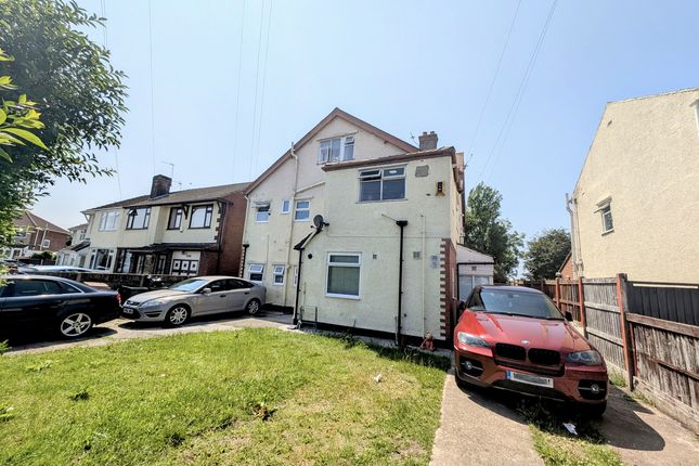 8 bedroom block of apartments for sale