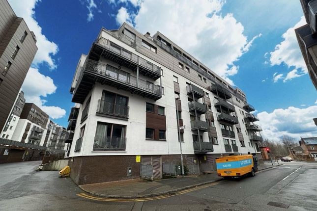 Advent 2/3, Isaac Way, Manchester 1 bed apartment for sale