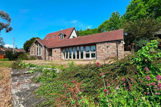 4 bed detached house