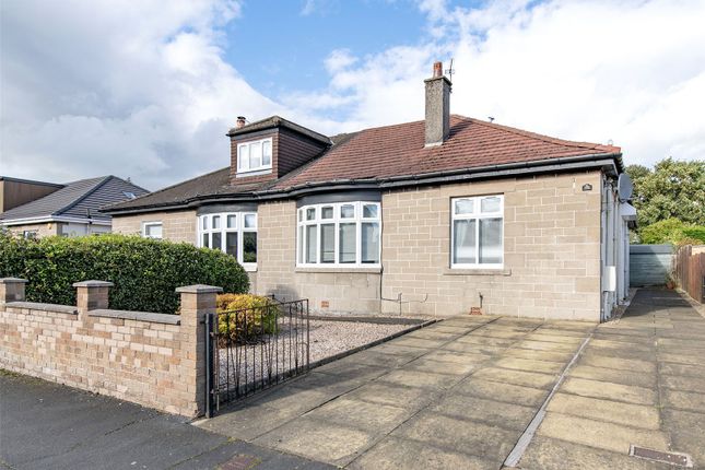 4 bedroom semi-detached bungalow for sale