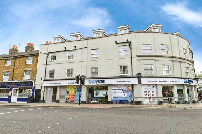 Broomfield Road, Chelmsford, CM1 1 bed flat for sale
