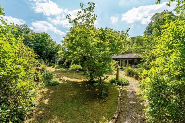 HEADLEY HEATH APPROACH, BOX HILL, KT20 3 bed detached bungalow for sale