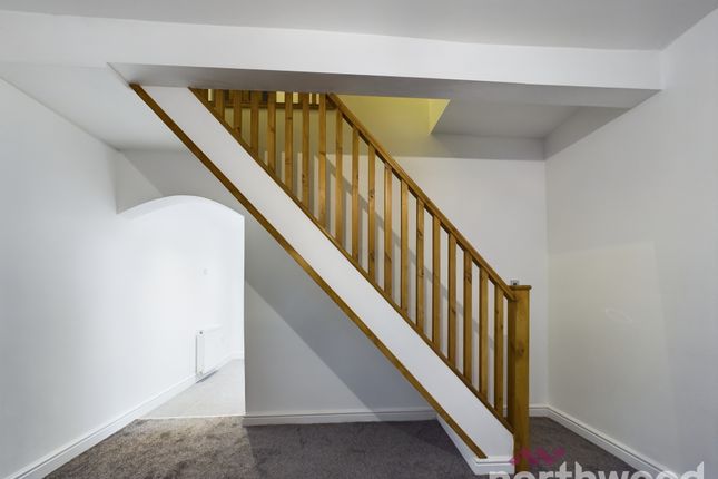 Holt Street, Hindley, Wigan, WN2 3 bed end of terrace house for sale