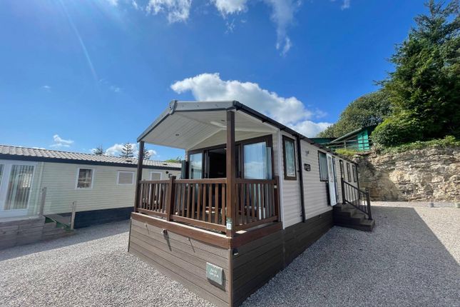 Moota Cockermouth, Cumbria 3 bed static caravan for sale