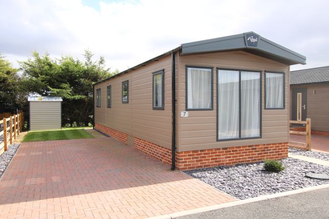 2 bedroom mobile home for sale