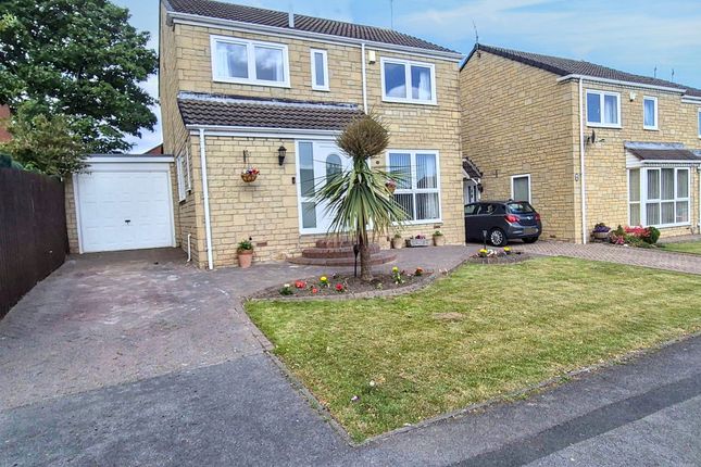 Butchers Bridge Road, Jarrow, Tyne... 4 bed detached house for sale