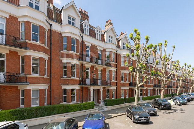 Castellain Road, London, W9 3 bed apartment for sale