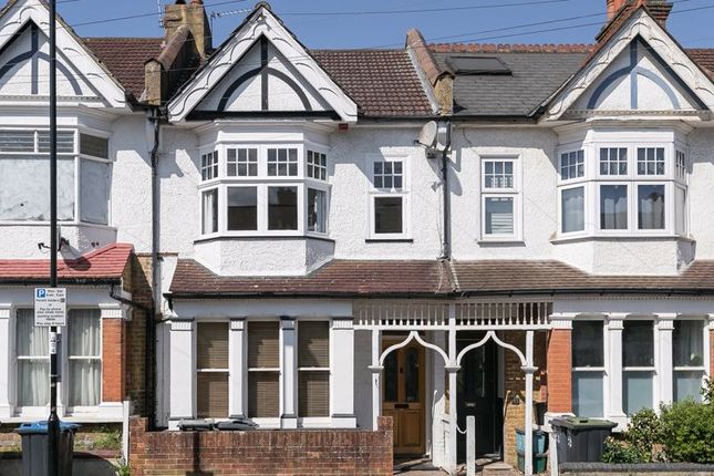 Lebanon Road, East Croydon 4 bed house for sale