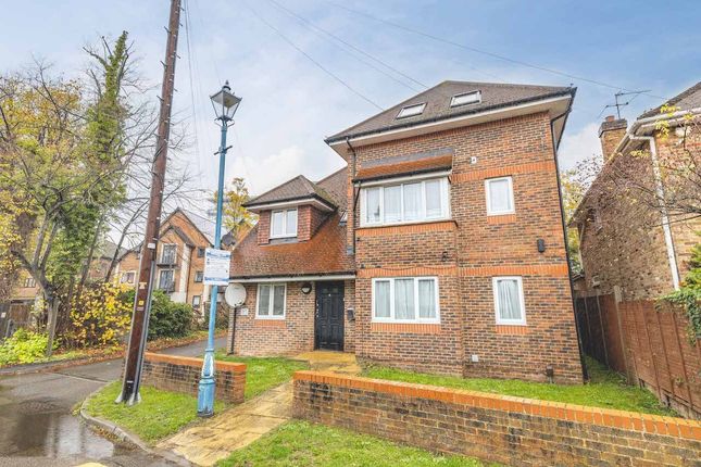 Upton Park, Slough SL1 8 bed block of apartments for sale