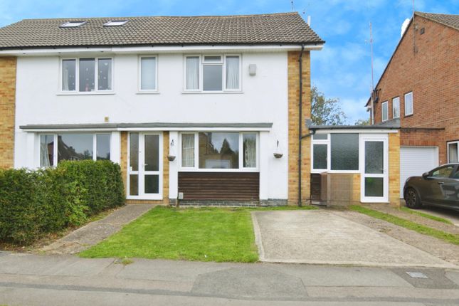 4 bedroom semi-detached house for sale