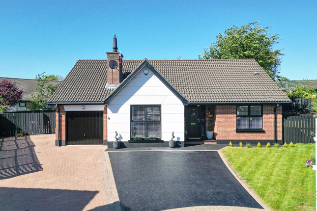 3 bed detached bungalow