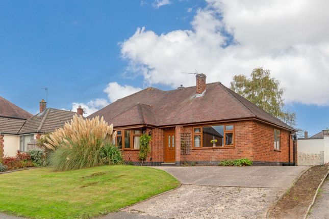 Barnacle Lane, Bulkington, CV12 4 bed detached house for sale