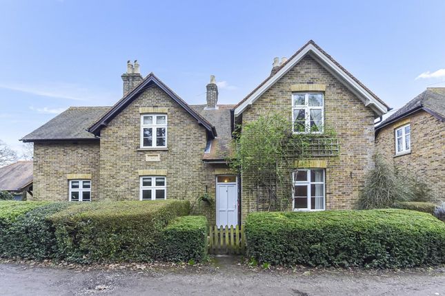 Prospect Lane Englefield Green Egham... 3 bed semi