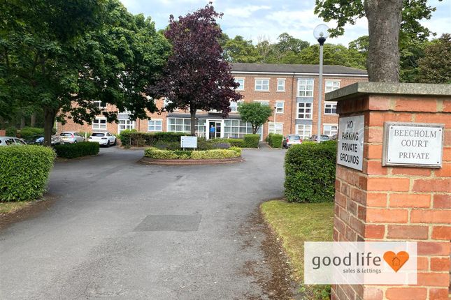 Beecholm Court, Sunderland SR2 2 bed flat for sale
