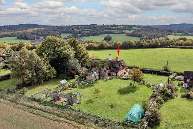 The Forstal, Eridge Green TN3 4 bed semi