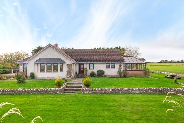 4 bed detached bungalow