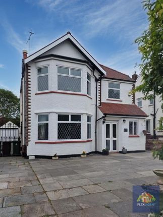 Liverpool Road, Southport PR8 4 bed detached house for sale