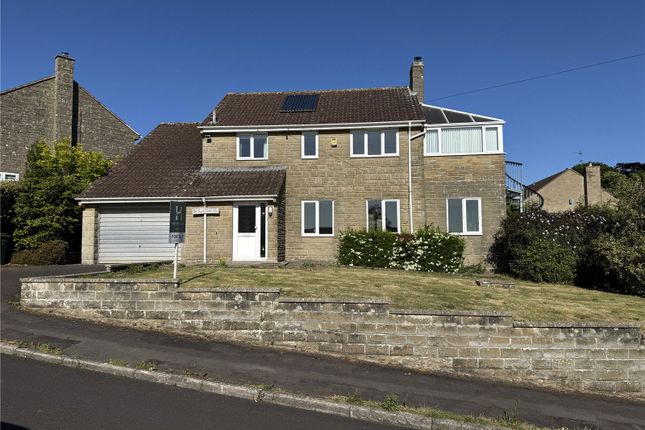 Eastfield Road Wincanton 4 bed detached house for sale