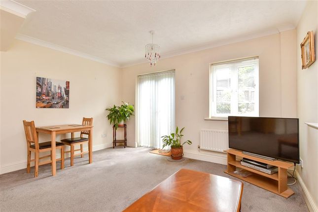 Old Patcham Mews, Brighton, East Sussex 2 bed end of terrace house for sale