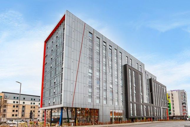 Studio flat for sale