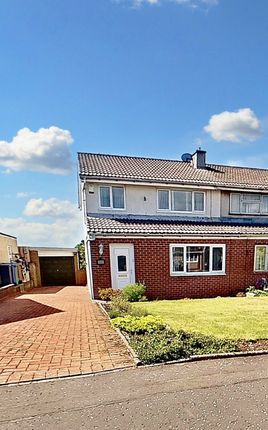 Millburn Crescent, Armadale, EH48 3 bed semi