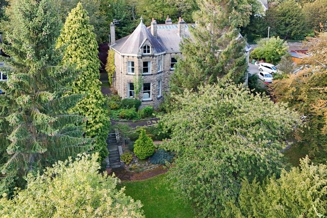 Woodside, Fulwood Road, Ranmoor, S10 3GE 5 bed semi
