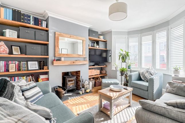Thanet Road, Bedminster, BS3 3HZ 3 bed terraced house for sale