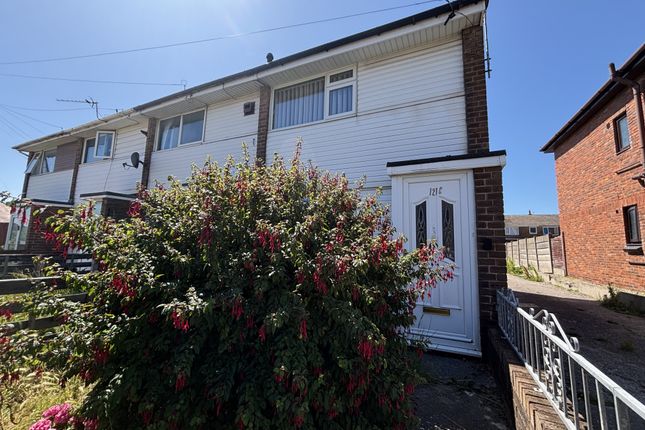 Cleveleys Avenue, Cleveleys FY5 2 bed end of terrace house for sale