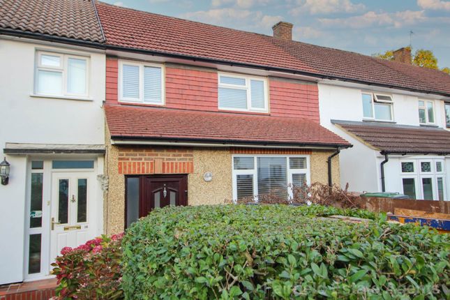 Moortown Road, South Oxhey 2 bed terraced house for sale