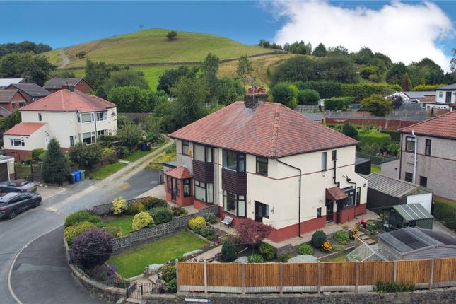 Greendale Avenue, Rossendale... 3 bed semi
