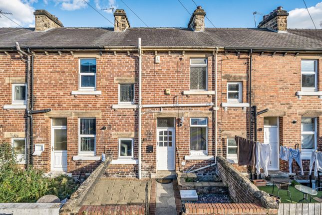 Nydd Vale Terrace, Harrogate, North... 1 bed flat for sale