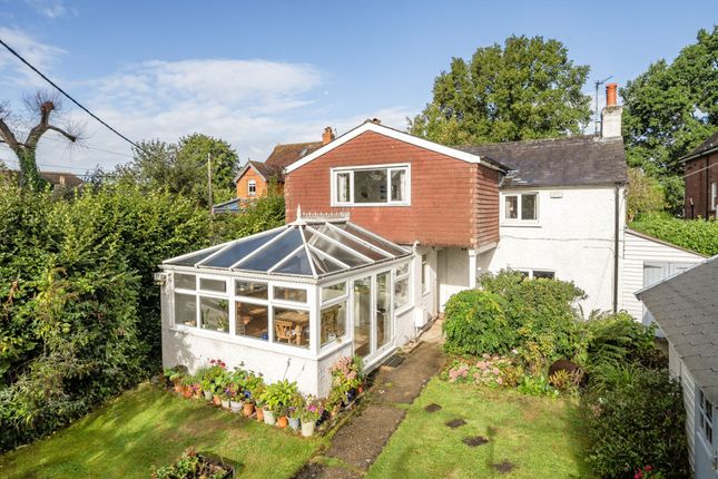 St. Marys Road, Liss, GU33 4 bed detached house for sale