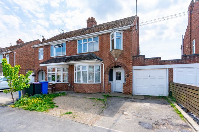 Bayswood Avenue, Boston, PE21 3 bed semi