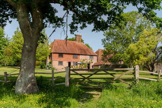 Mill Lane, Hooe, Battle, East Sussex... 5 bed detached house for sale