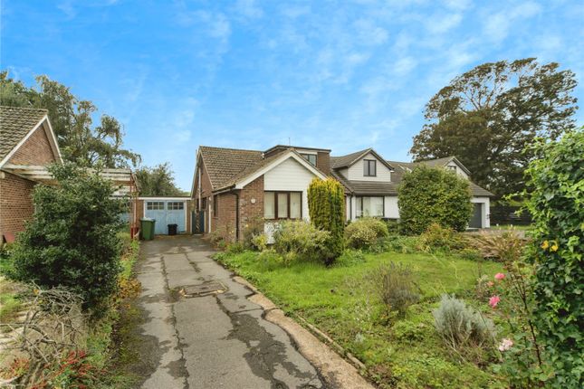 4 bedroom bungalow for sale