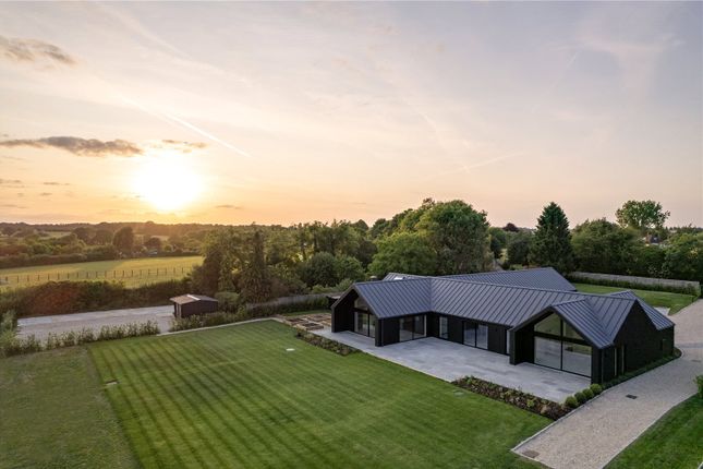 Ashridge Farm, Green End Road... 5 bed detached house for sale