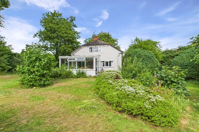 Whiteway, Stroud, Gloucestershire, GL6 3 bed detached house for sale