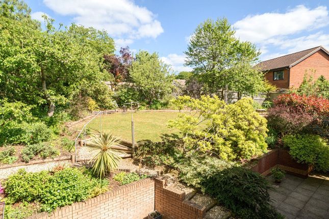 Pennsylvania, Exeter, Devon 5 bed detached house for sale