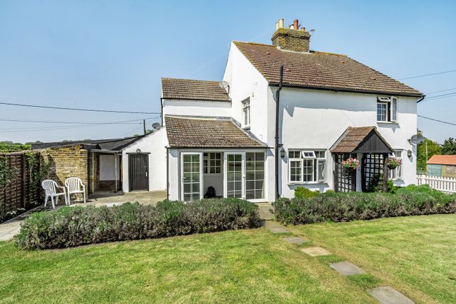 Gorse Road, Orpington, Kent 2 bed detached house for sale