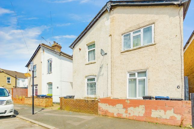 3 bed semi-detached house