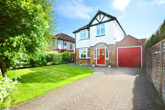 St Ronan's Road, Harrogate 4 bed detached house for sale